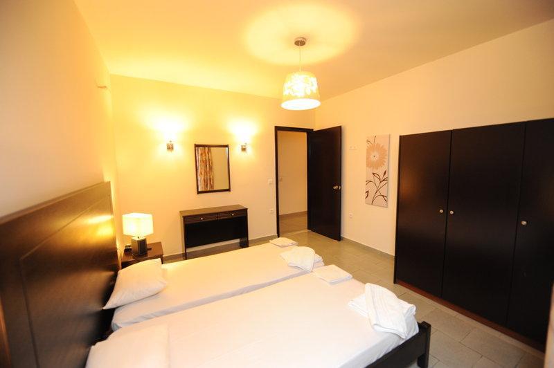 Ialysos City Hotel Zewnętrze zdjęcie