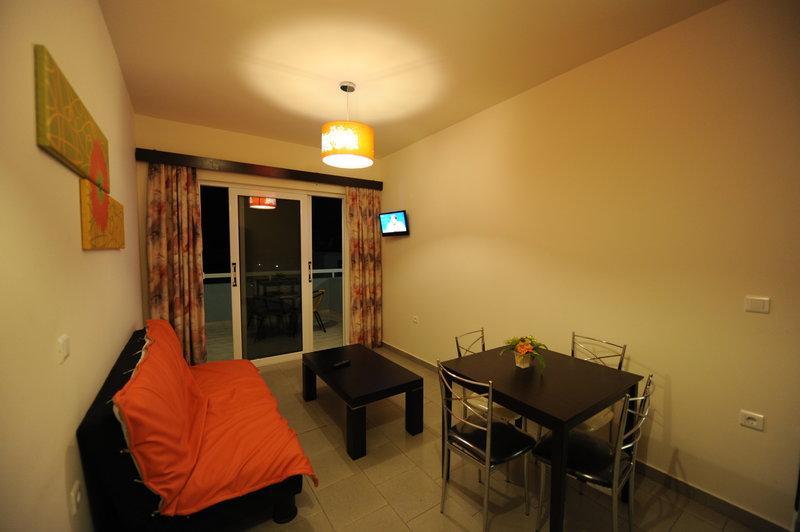 Ialysos City Hotel Zewnętrze zdjęcie