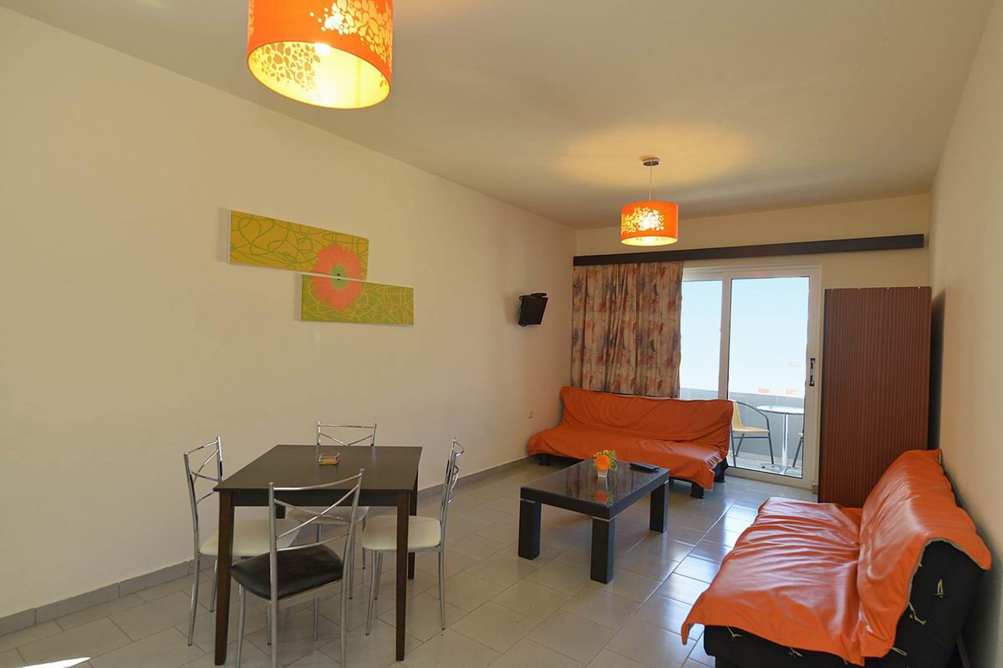 Ialysos City Hotel Zewnętrze zdjęcie