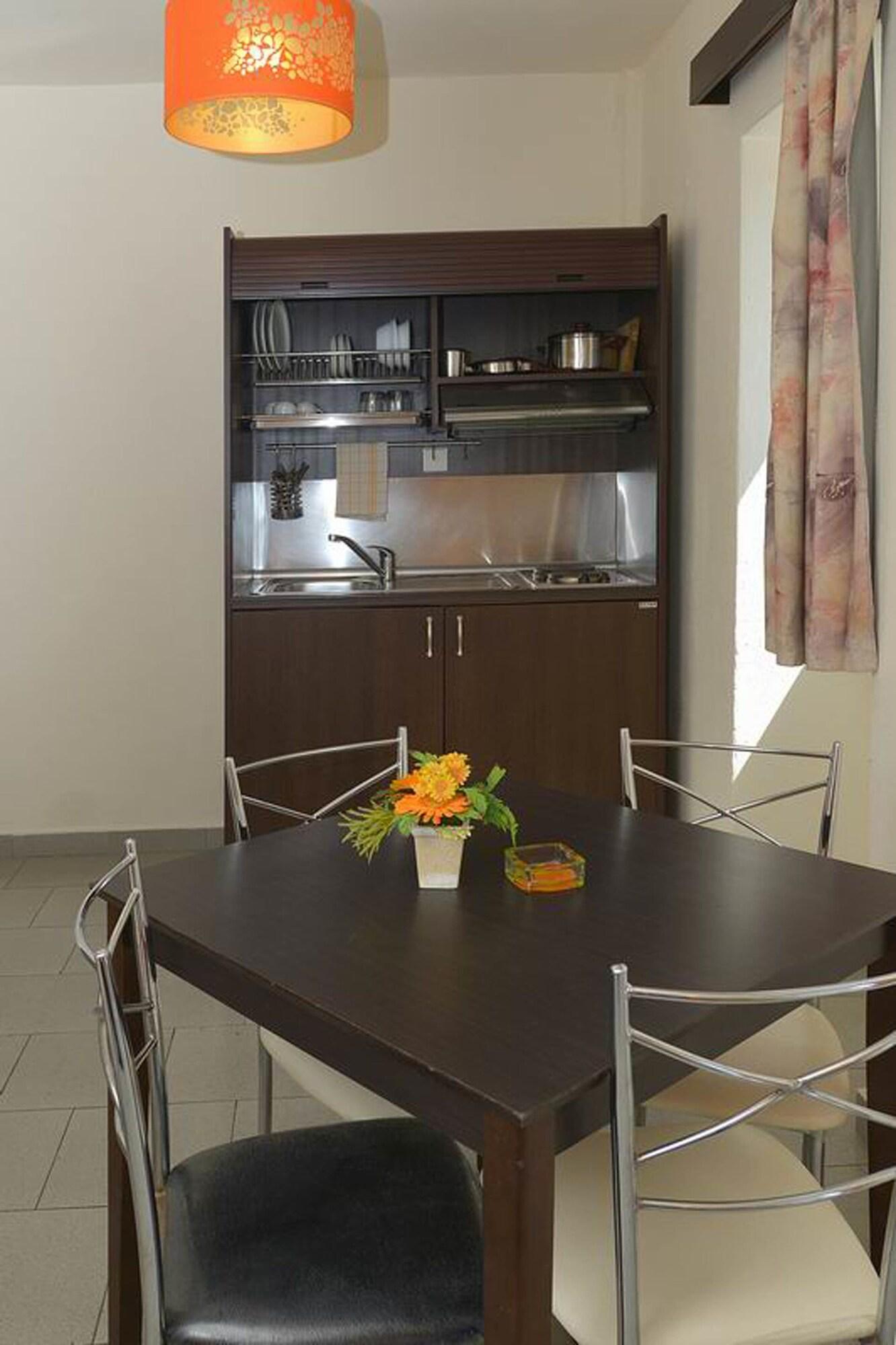 Ialysos City Hotel Zewnętrze zdjęcie
