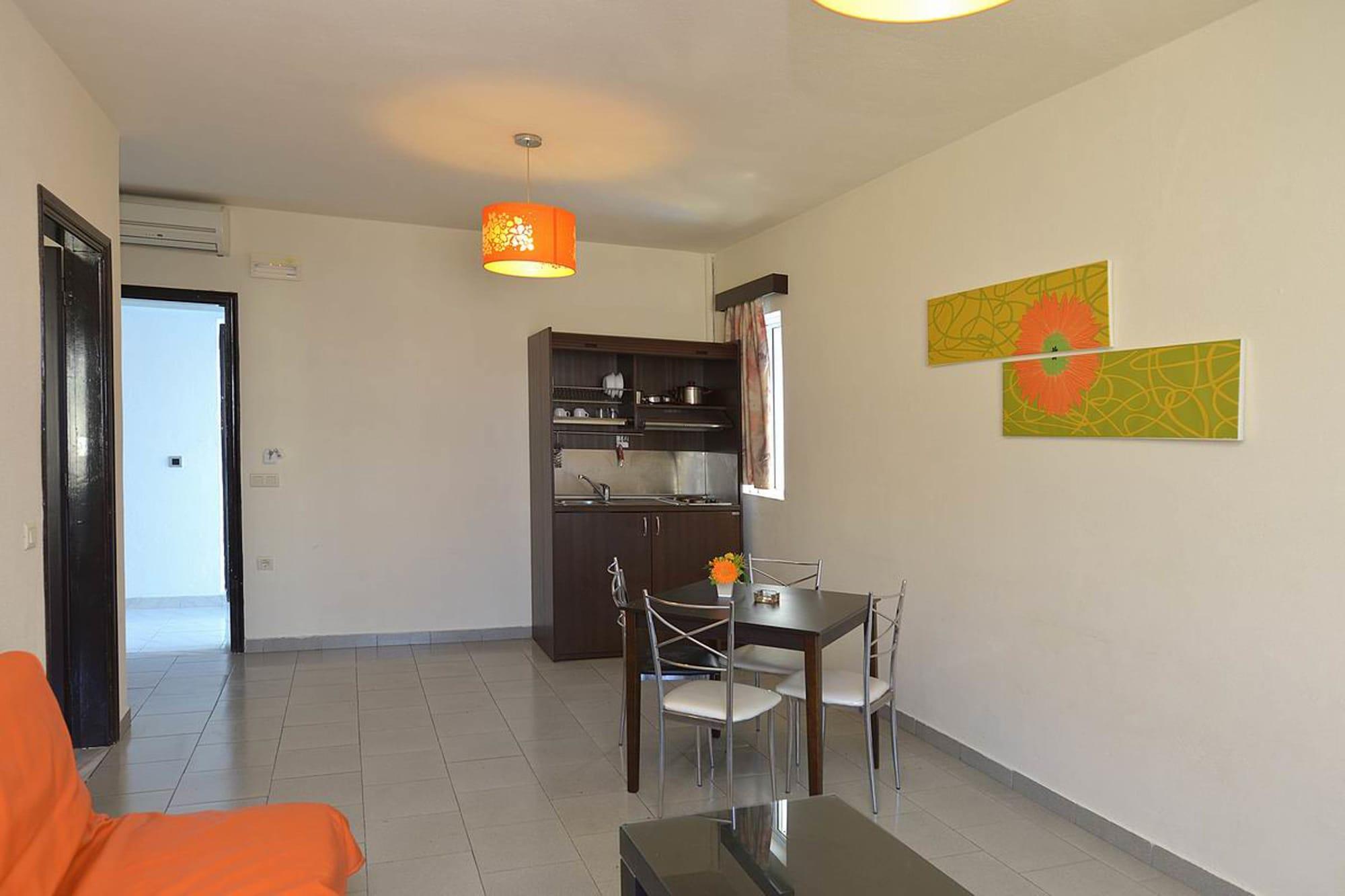 Ialysos City Hotel Zewnętrze zdjęcie
