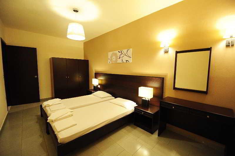 Ialysos City Hotel Zewnętrze zdjęcie